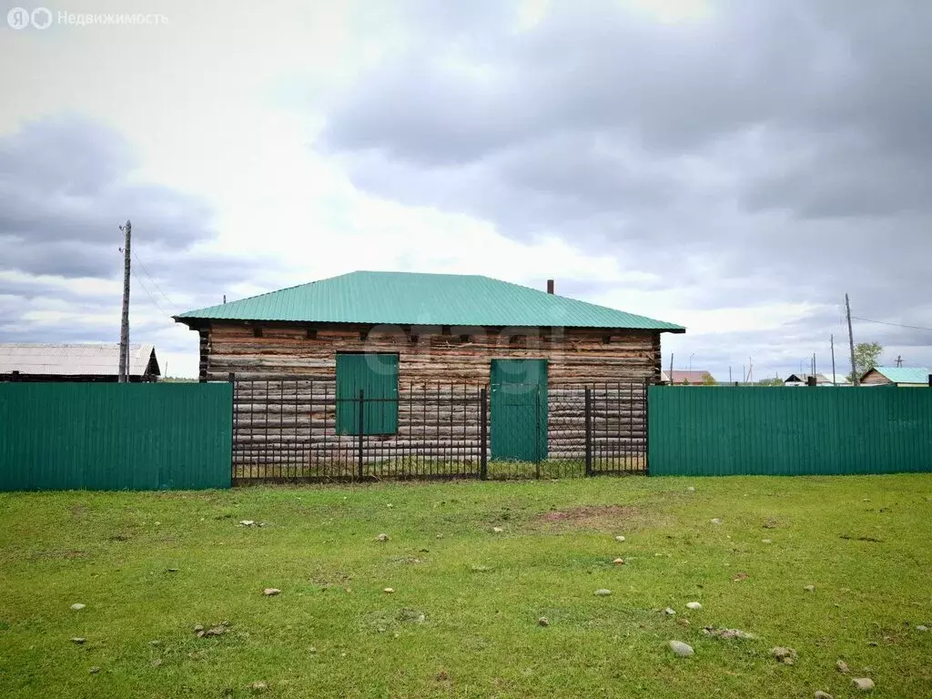 Дом в село Никольский, улица Протопопова (58.5 м) - Фото 2