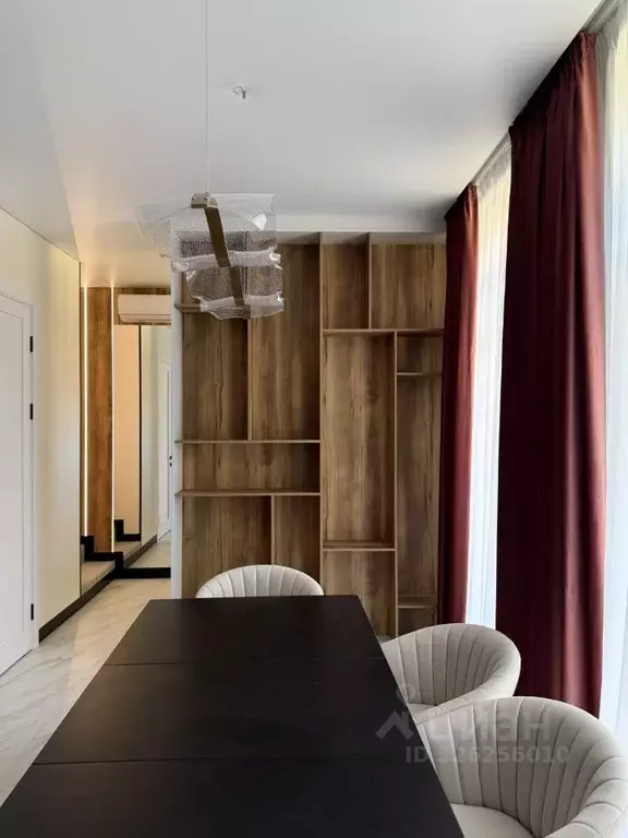 Таунхаус в Московская область, Истра муниципальный округ, д. Красный ... - Фото 2