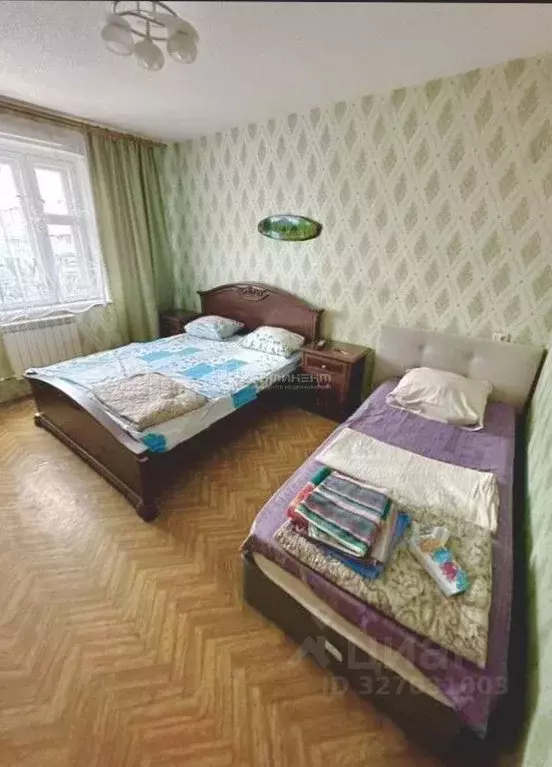 2-к кв. Владимирская область, Ковров Запольная ул., 28 (54.0 м) - Фото 1