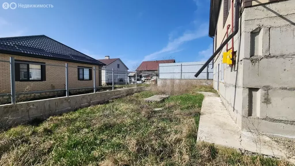 Дом в Ставрополь, садовое товарищество Гвоздика (123.3 м) - Фото 2