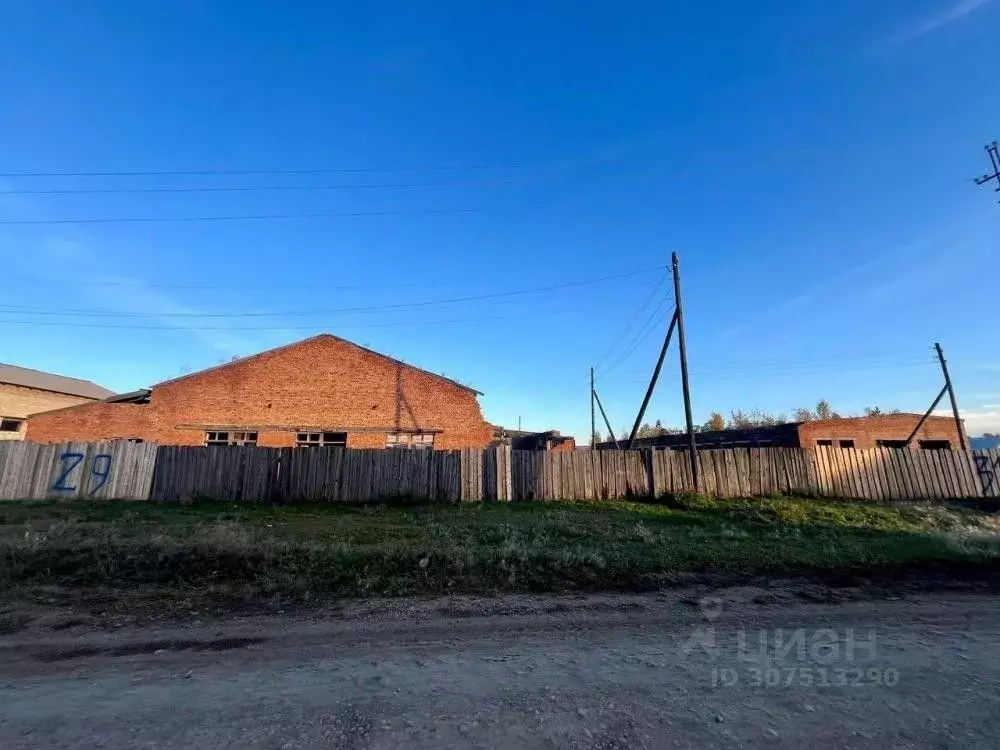 Участок в Иркутская область, Эхирит-Булагатский район, пос. ... - Фото 0