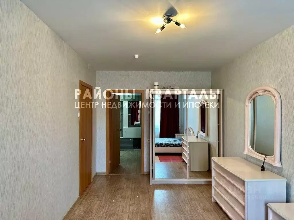 2-к кв. Челябинская область, Челябинск ул. Дмитрия Неаполитанова, 14 ... - Фото 2