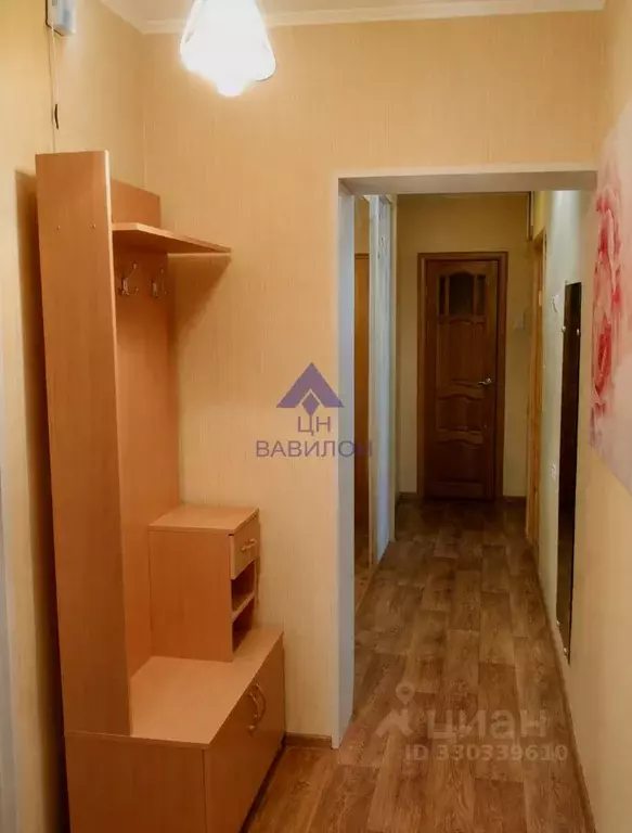 Комната Ростовская область, Волгодонск просп. Строителей (18.0 м) - Фото 2