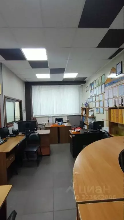 Офис в Московская область, Раменское Советская ул., 2 (20 м) - Фото 2