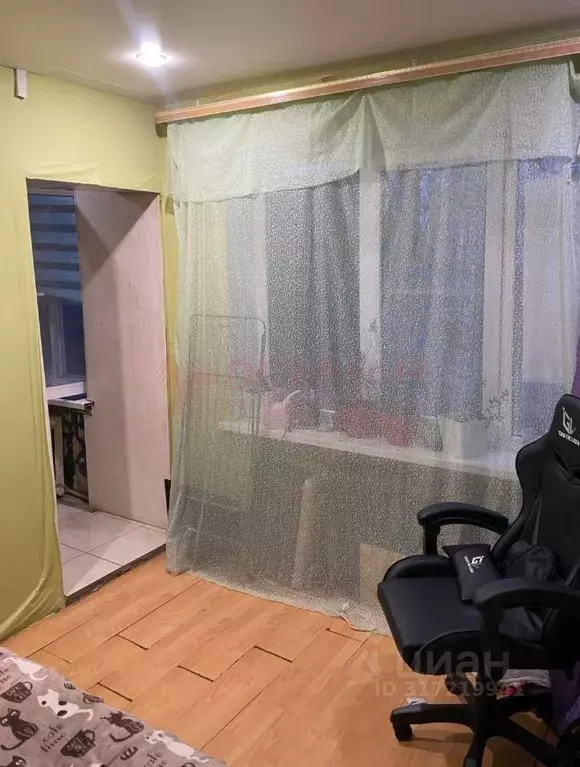 Комната Ростовская область, Ростов-на-Дону Беломорский пер., 20ж (19.0 ... - Фото 0