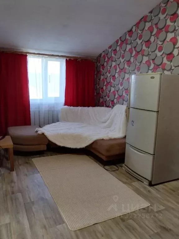 2-к кв. Иркутская область, Иркутск ул. Пежемского, 15 (45.0 м) - Фото 1