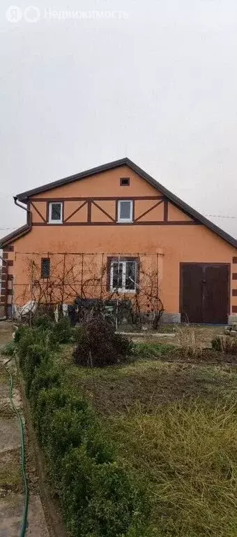 Дом в Калининградская область, Багратионовский муниципальный округ, ... - Фото 2