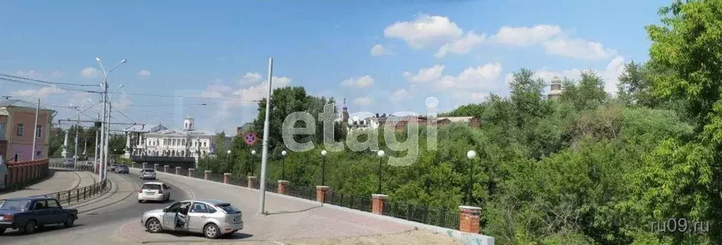 3-к кв. Томская область, Томск Пионерский пер., 8 (85.2 м) - Фото 1