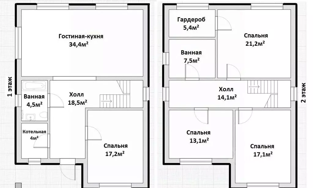 Дом в Краснодарский край, Краснодар 1 Мая ул. (160 м) - Фото 0