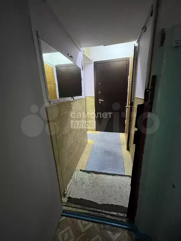 Комната 18 м в 2-к., 9/9 эт. - Фото 0