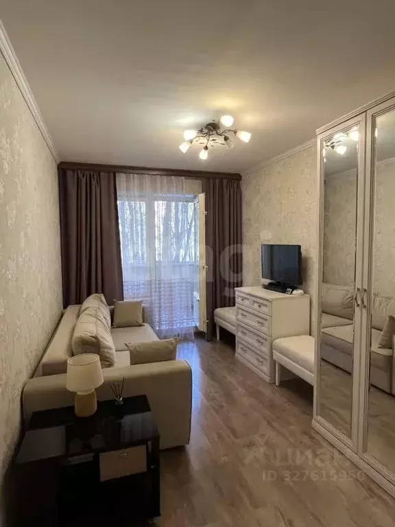 3-к кв. Москва Чертановская ул., 24К3 (61.0 м) - Фото 1