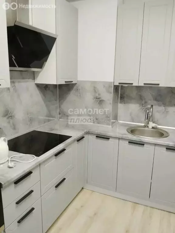 1-комнатная квартира: Мытищи, Тенистый бульвар, 11 (32.3 м) - Фото 2