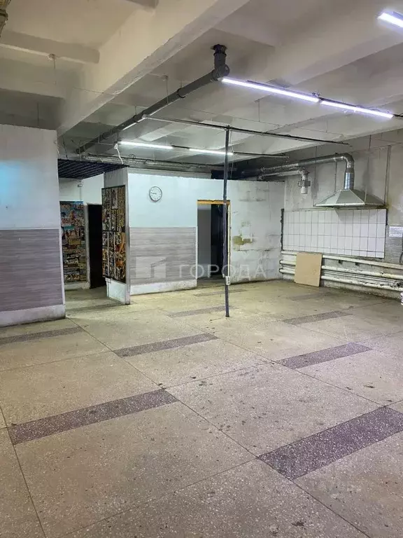 Помещение свободного назначения в Новосибирская область, Новосибирск ... - Фото 2