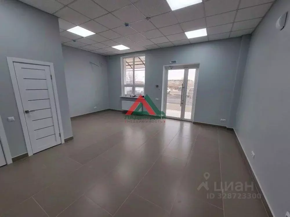 Помещение свободного назначения в Краснодарский край, Краснодар ул. ... - Фото 2