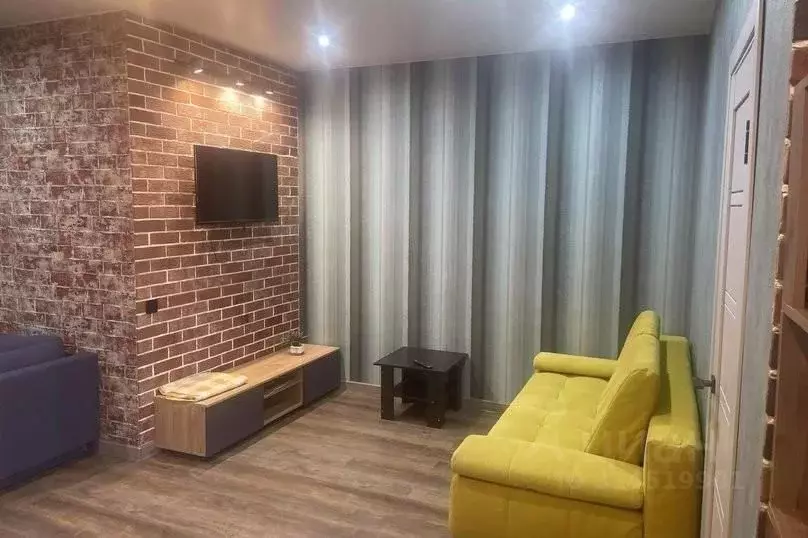 2-к кв. Воронежская область, Воронеж Краснознаменная ул., 57/5 (49.0 ... - Фото 2