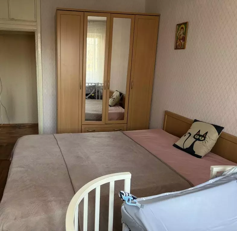 2-к кв. Приморский край, Владивосток Артековская ул., 1 (51.1 м) - Фото 1