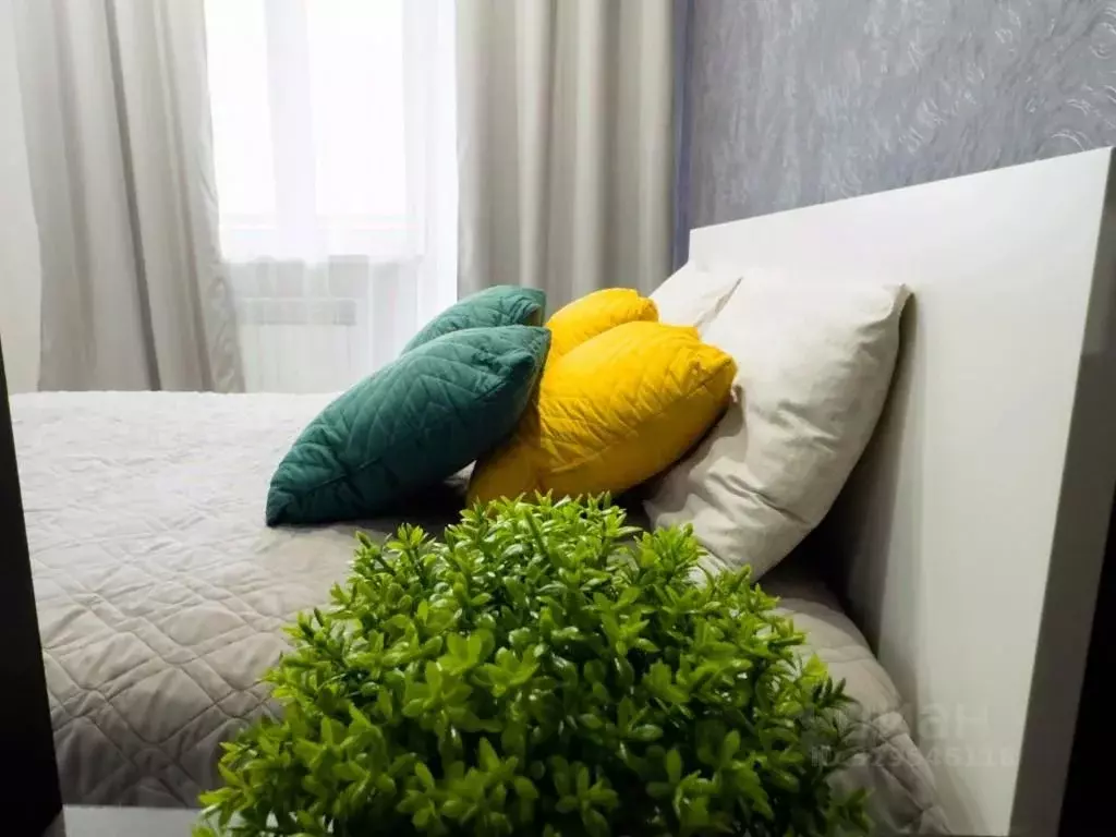 1-к кв. Московская область, Одинцово ул. Маковского, 26 (40.0 м) - Фото 2