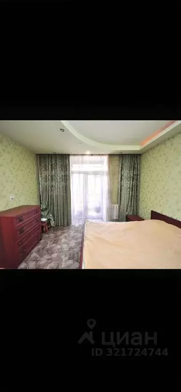 3-к кв. Башкортостан, Салават ул. Горького, 20 (60.0 м) - Фото 2