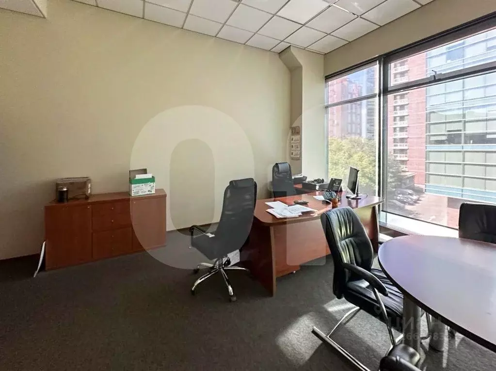 Офис в Москва Кожевническая ул., 14 (2326 м) - Фото 2