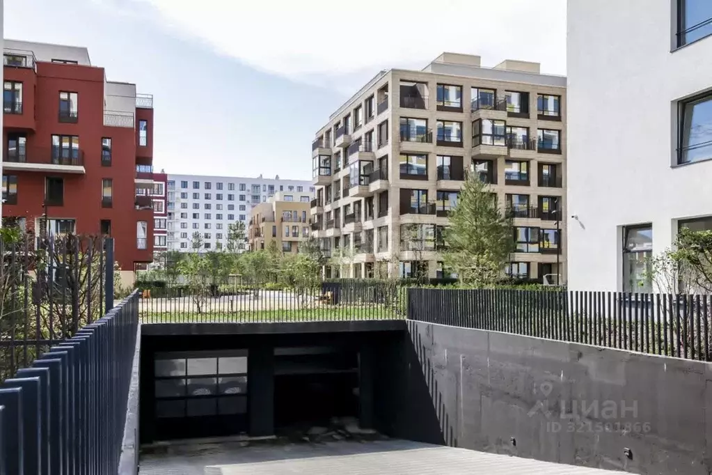 Гараж в Тюменская область, Тюмень ул. Газовиков, 36 (14 м) - Фото 0