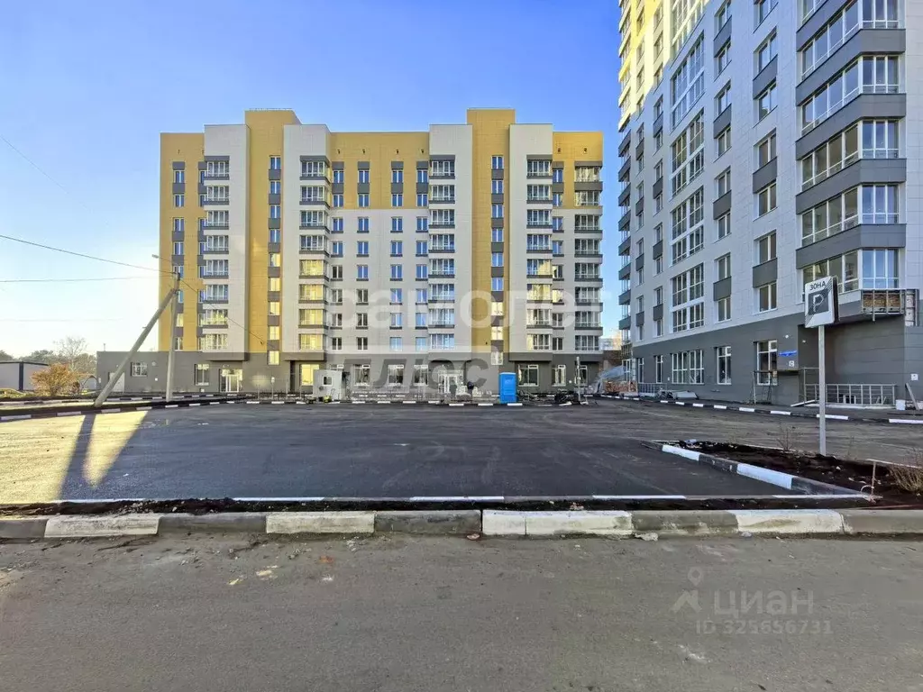 Помещение свободного назначения в Омская область, Омск Сибирский ... - Фото 1