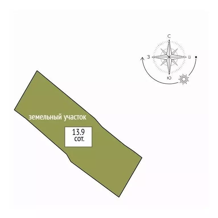 Дом в Свердловская область, Горноуральский муниципальный округ, пос. ... - Фото 2