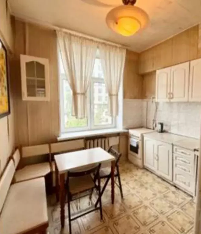 3-к кв. Москва Овчинниковская наб., 22/24С1 (84.0 м) - Фото 1