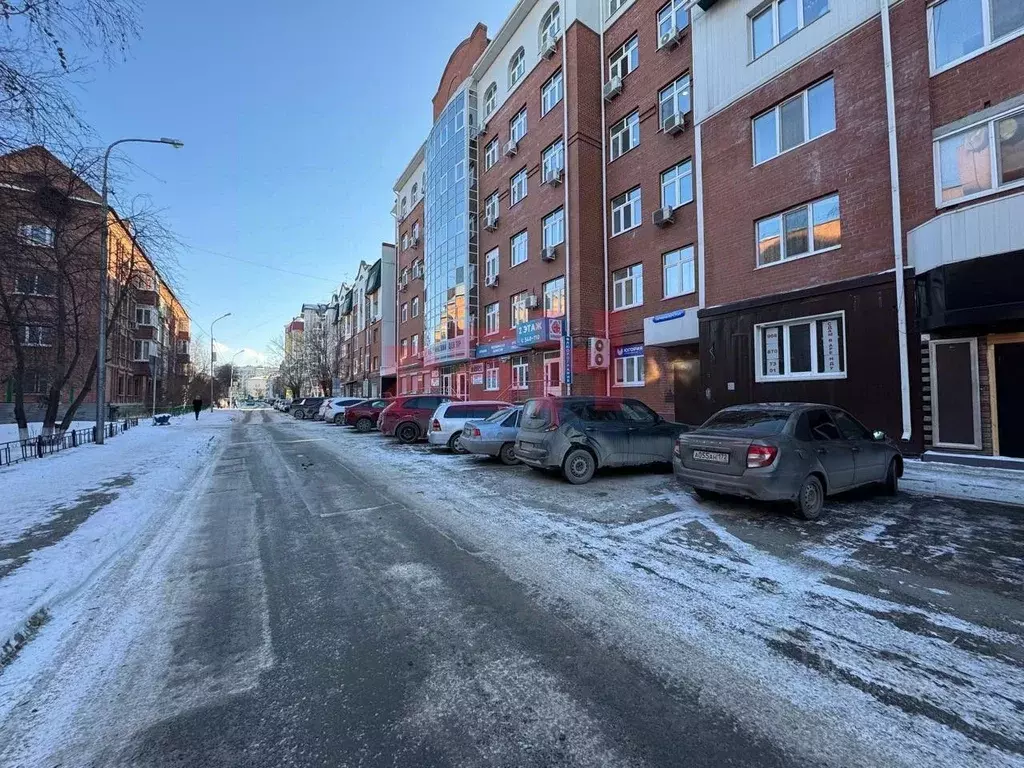 Офис в Тюменская область, Тюмень ул. Урицкого, 16 (232 м) - Фото 2