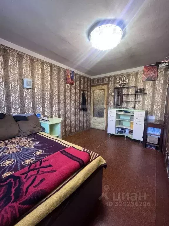 2-к кв. Крым, Симферополь ул. Дмитрия Ульянова (54.7 м) - Фото 2