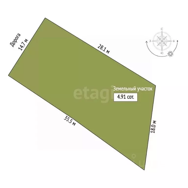 Дом в Костромская область, Костромской район, Караваевское с/пос, ... - Фото 2