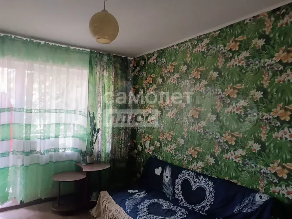 2-к. квартира, 43 м, 2/5 эт. - Фото 1