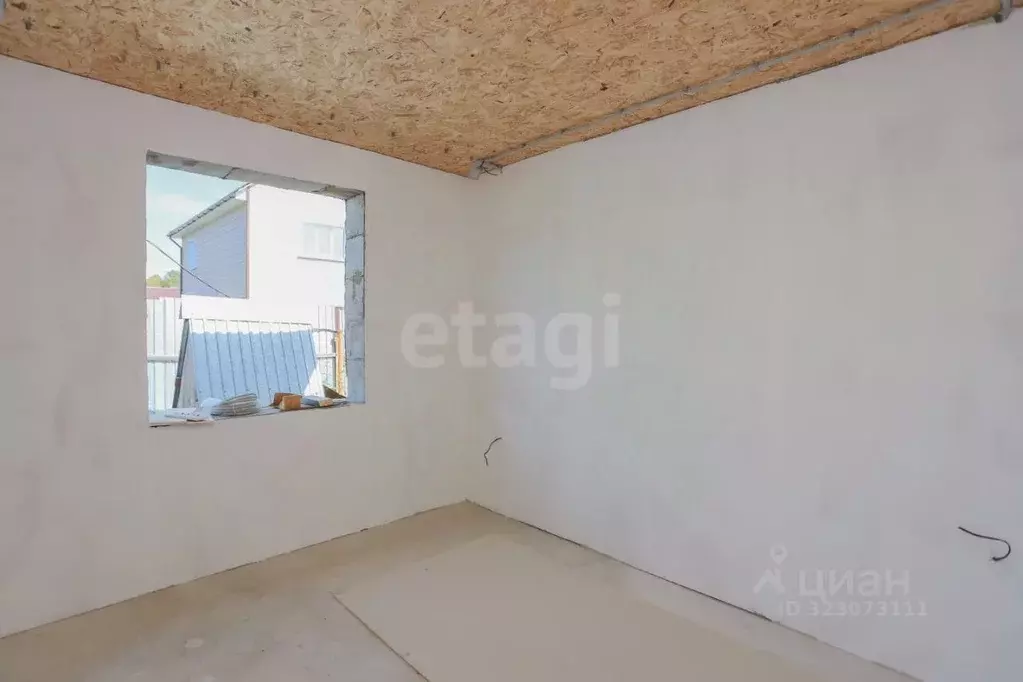 Дом в Иркутская область, Ангарск Расцвет СНТ, 493 (50 м) - Фото 1