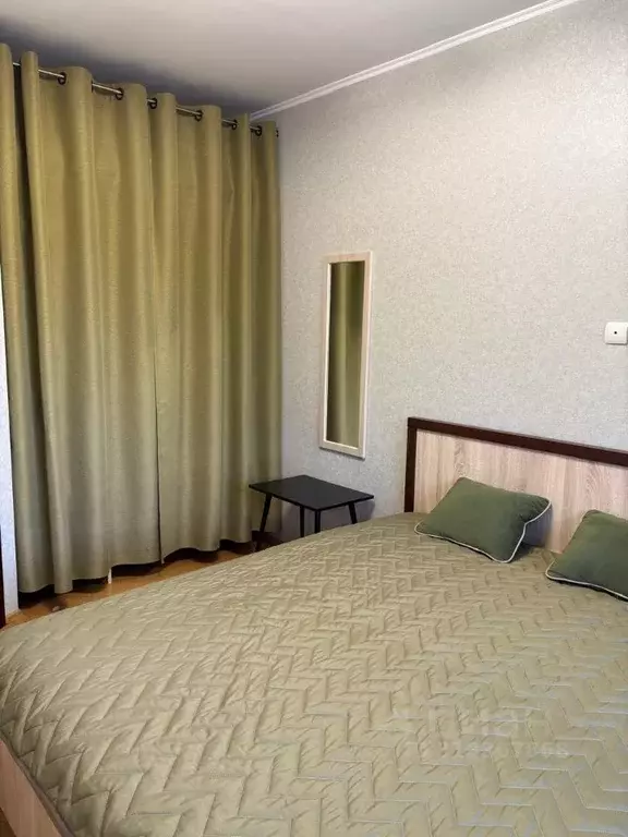 1-к кв. Омская область, Омск ул. Дианова, 9к1 (37.0 м) - Фото 1