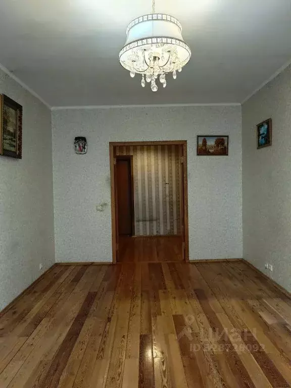 Квартира, 1 комната, 49 м - Фото 1