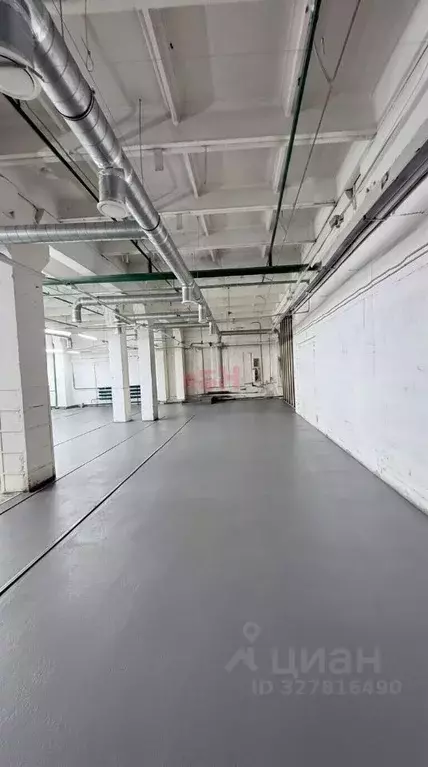 Помещение свободного назначения в Воронежская область, Воронеж ... - Фото 2
