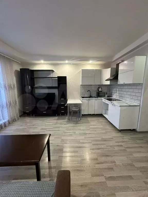 Квартира-студия, 32 м, 10/18 эт. - Фото 0