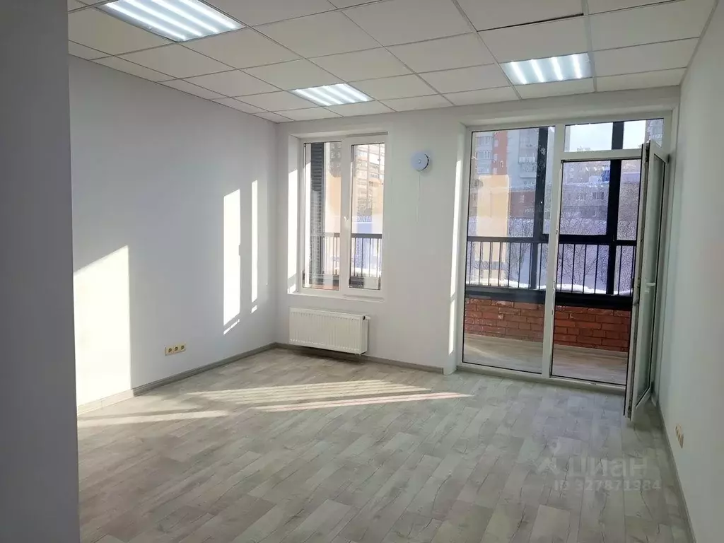 Офис в Новосибирская область, Новосибирск Красный просп., 182/3 (33 м) - Фото 1