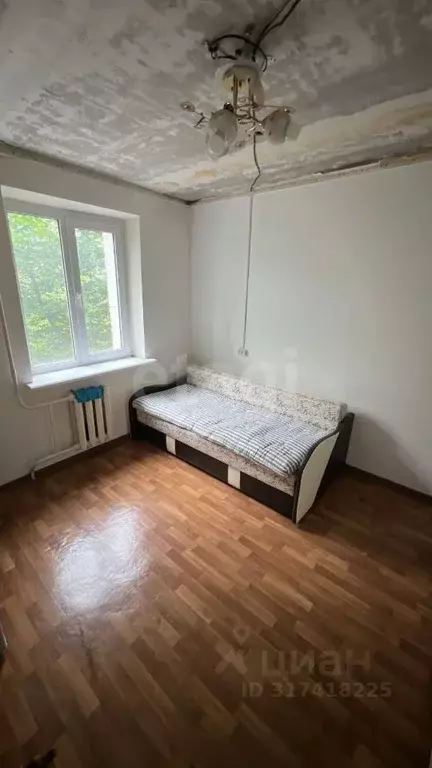 Комната Ростовская область, Ростов-на-Дону Днепровский пер., 108/1 ... - Фото 0