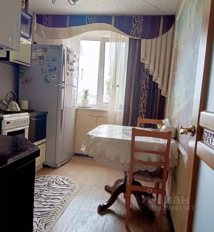 3-к кв. Воронежская область, Воронеж ул. Туполева, 3Б (65.0 м) - Фото 2