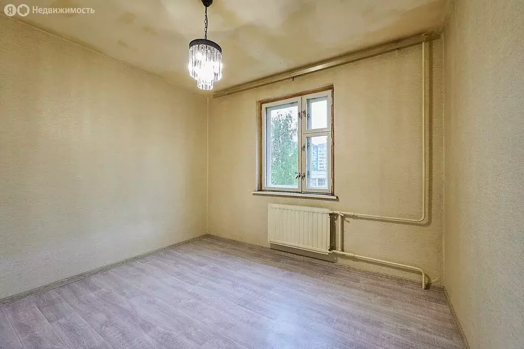 3-комнатная квартира: Санкт-Петербург, улица Ворошилова, 5к2 (80 м) - Фото 0