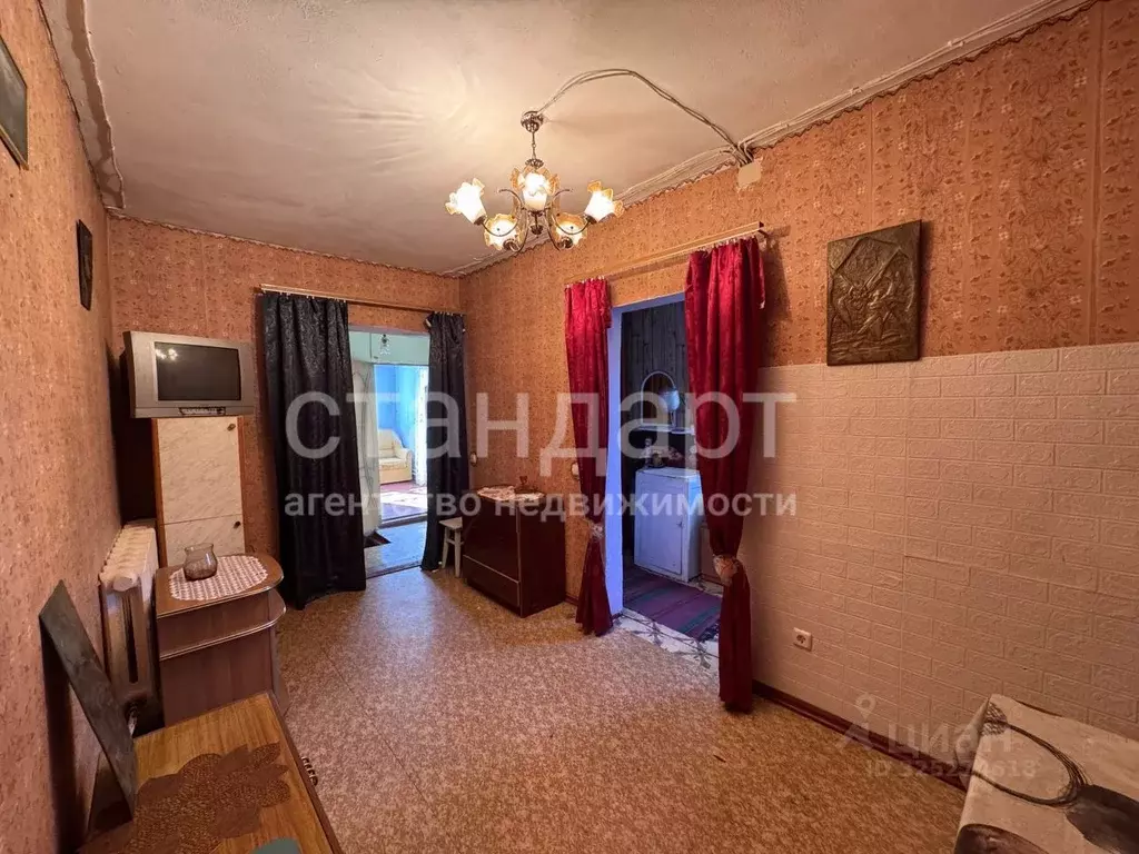 Дом в Ставропольский край, Ессентуки Мичуринец СНТ, проезд 9-й (46 м) - Фото 2