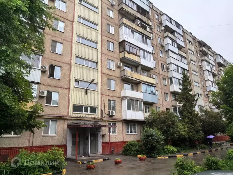 Продаётся 3-к квартира, 55.2 м - Фото 0