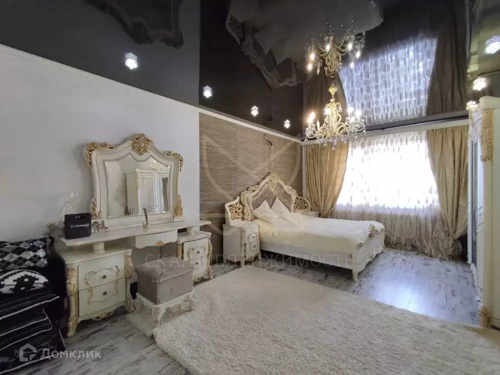 Продаётся 2-к квартира, 70.6 м - Фото 0