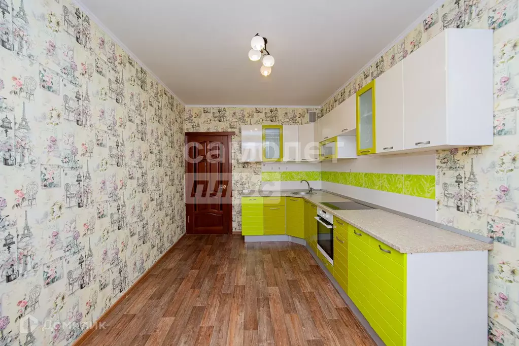 Продаётся 3-к квартира, 80.1 м - Фото 1