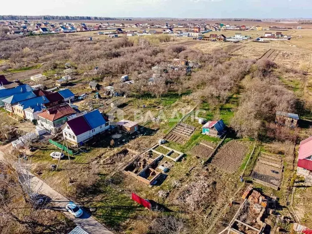 Участок в Владимирская область, Суздальский район, Боголюбовское ... - Фото 1