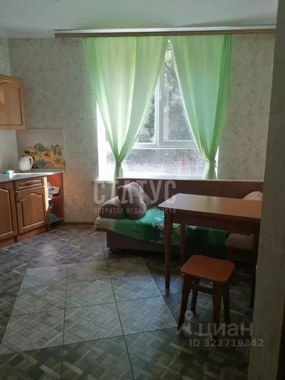 1-к кв. Крым, Ялта ул. Блюхера, 19 (43.0 м) - Фото 1