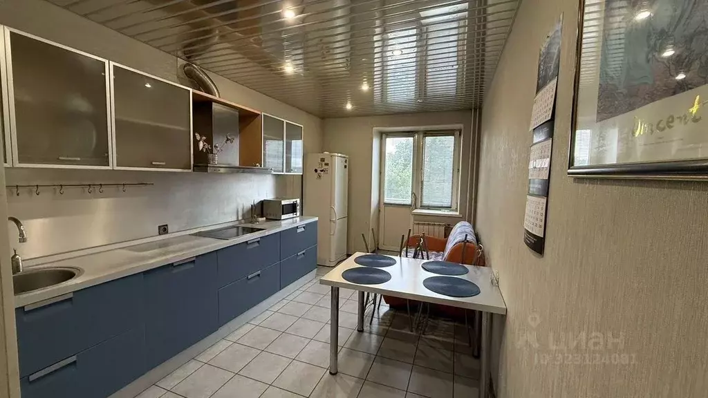 1-к кв. Ленинградская область, Выборг Школьный пер., 1 (39.0 м) - Фото 2