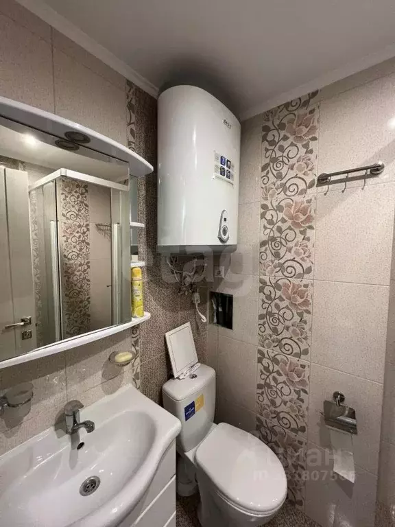 Студия Крым, Ялта муниципальный округ, Ливадия пгт ш. Севастопольское, ... - Фото 2