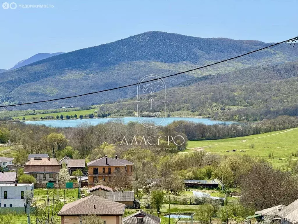 Участок в Севастополь, Тихий переулок, 3 (5 м) - Фото 1