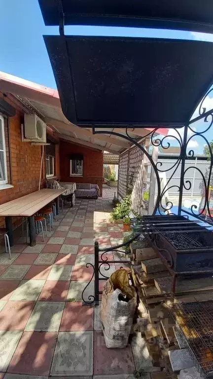 Дом в Краснодарский край, Ейск ул. Калинина, 167 (57 м) - Фото 0